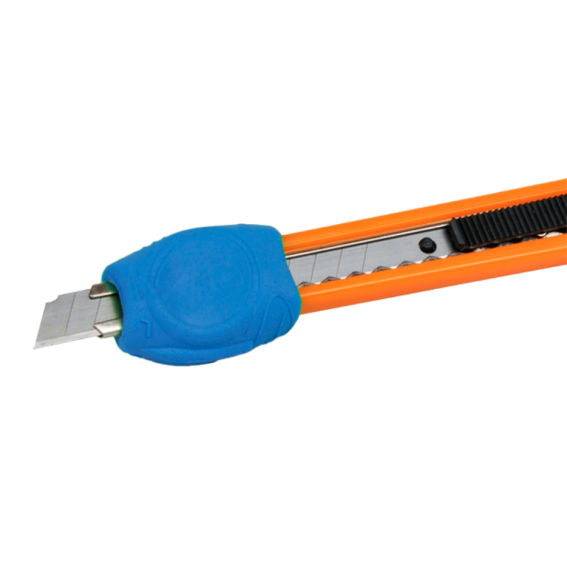 Насадка ергономічна Yellotools CutGrip для тривалої роботи з ножем