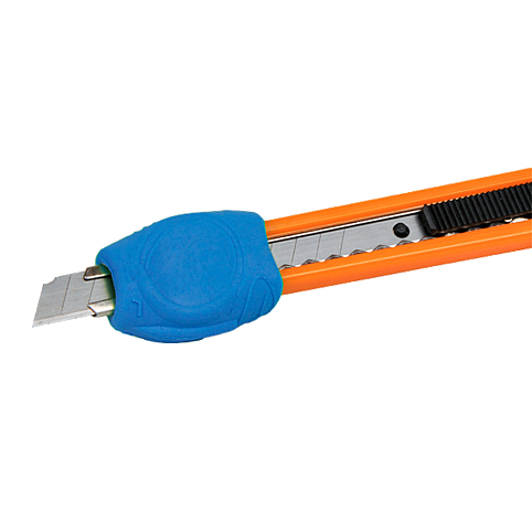 Насадка ергономічна Yellotools CutGrip для тривалої роботи з ножем