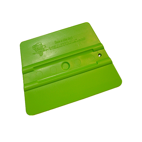 Ракель пластиковий Yellotools ProWrap Green