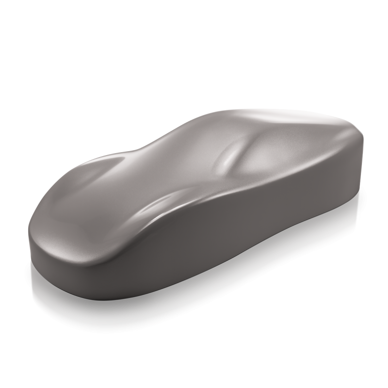 Плівка глянцева Inozetek Super Gloss Metallic Metallic Silver MSG016