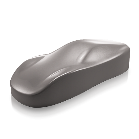 Плівка глянцева Inozetek Super Gloss Metallic Metallic Silver MSG016
