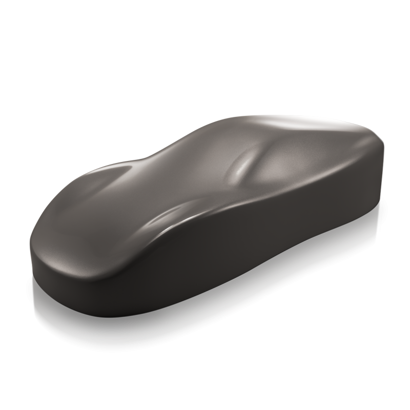 Плівка глянцева Inozetek Super Gloss Metallic Metallic Gunmetal MSG017