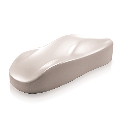 Плівка глянцева Inozetek Gloss Pearlescent Pearl White PG028