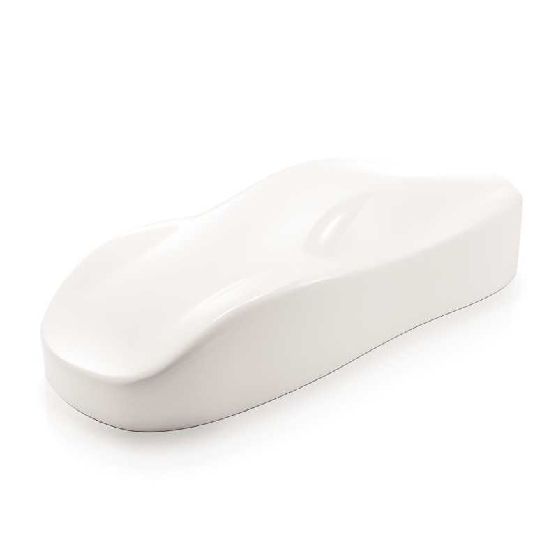 Плівка глянцева Inozetek Super Gloss White Out SG002