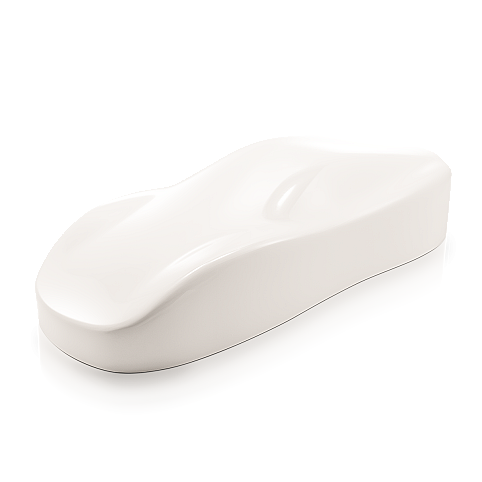Плівка глянцева Inozetek Super Gloss White Out SG002
