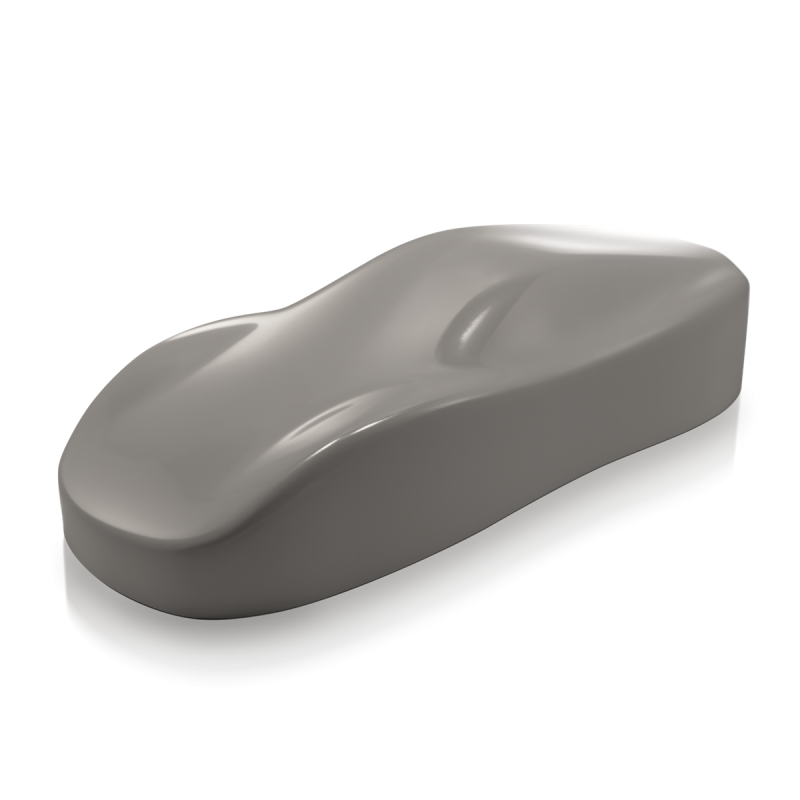 Плівка глянцева Inozetek Super Gloss Chalk Grey SG003