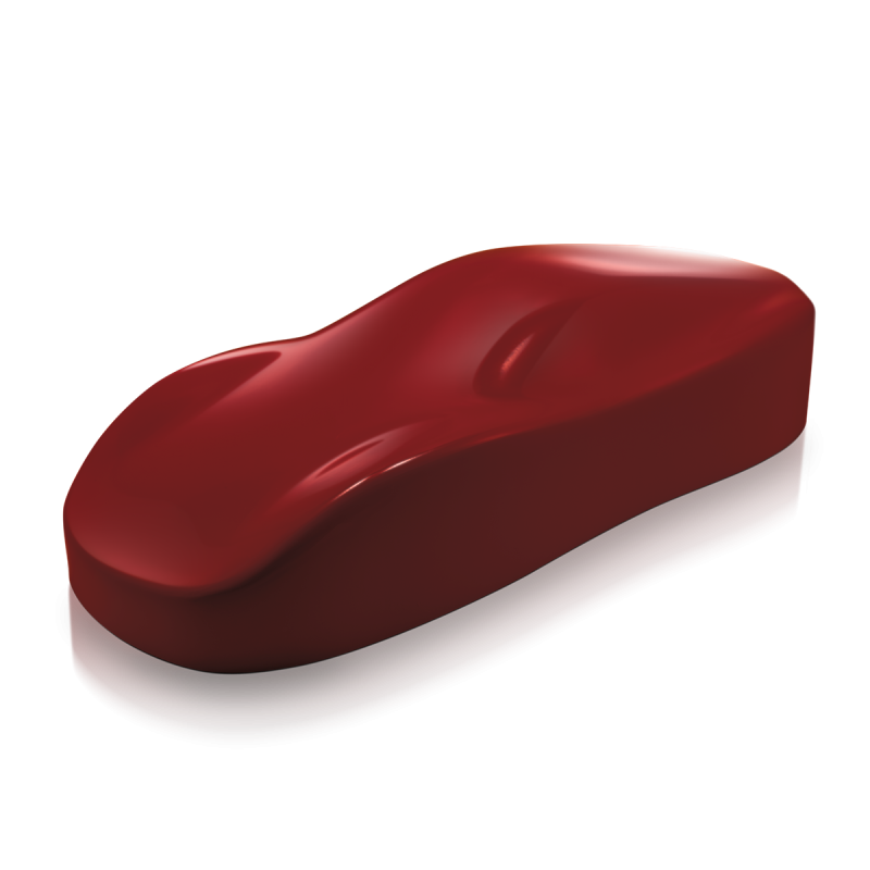 Плівка глянцева Inozetek Super Gloss Blood Red SG006