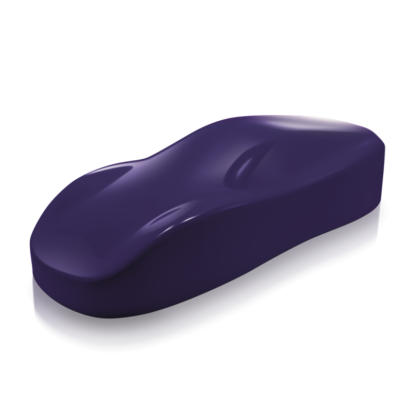 Плівка глянцева Inozetek Super Gloss Violet SG731