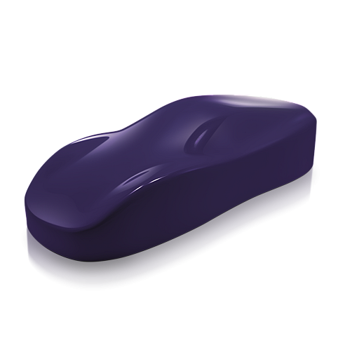 Плівка глянцева Inozetek Super Gloss Violet SG731