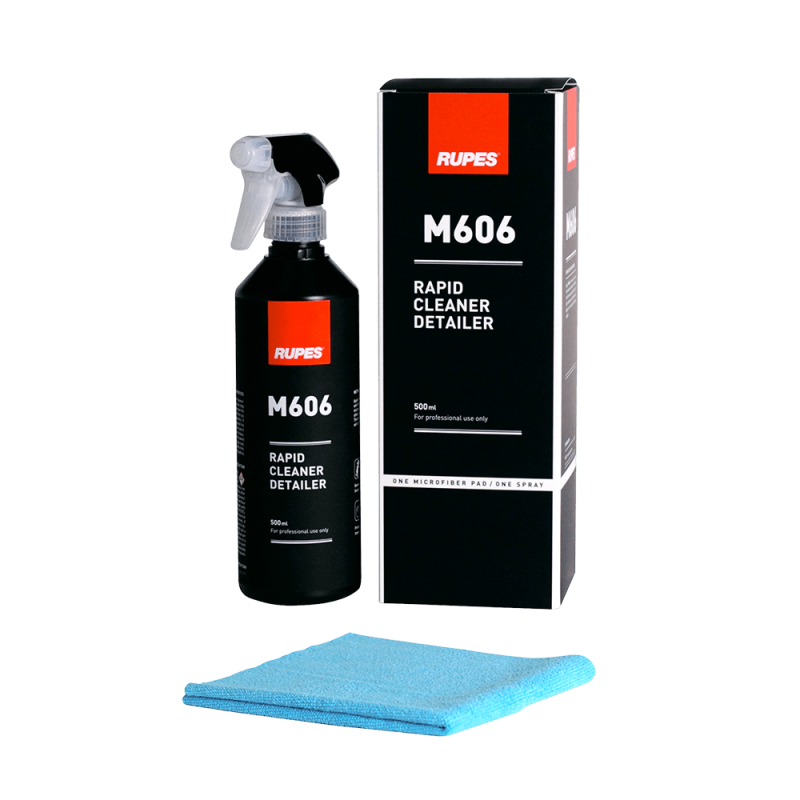 Знежирювач RUPES Rapid Cleaner Detailer 500 мл