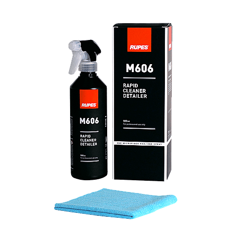 Знежирювач RUPES Rapid Cleaner Detailer 500 мл