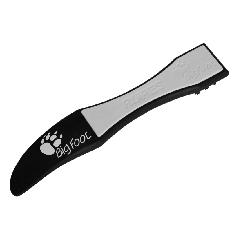 Інструмент RUPES BigFoot Claw Pad Tool для зняття та чищення полірувальних кругів