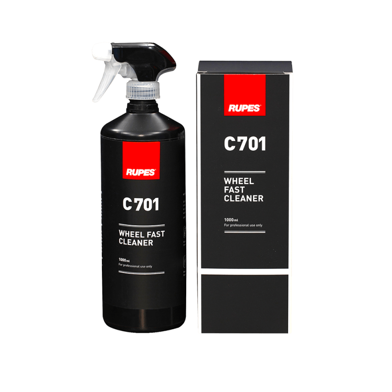 Очисник колісних дисків RUPES Wheel Fast Cleaner 1 л