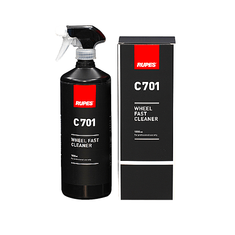 Очисник колісних дисків RUPES Wheel Fast Cleaner 1 л