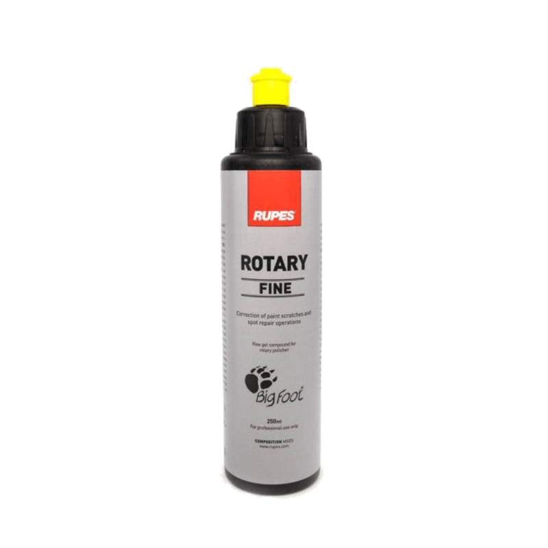 Паста полірувальна RUPES Rotary Fine середньоабразивна 0,25 л