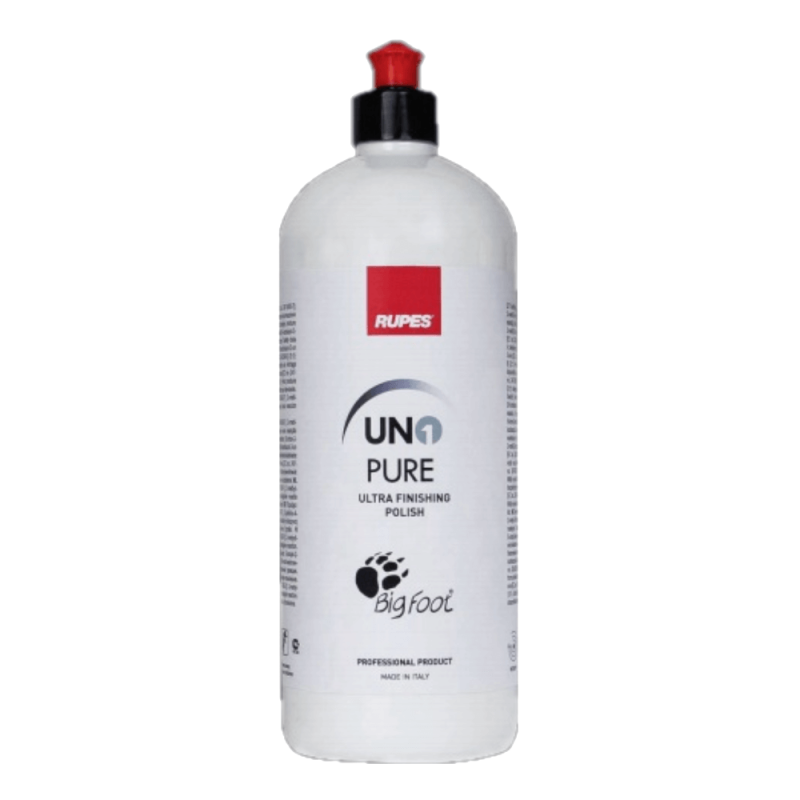Паста полірувальна RUPES Uno Pure фінішна 1 л
