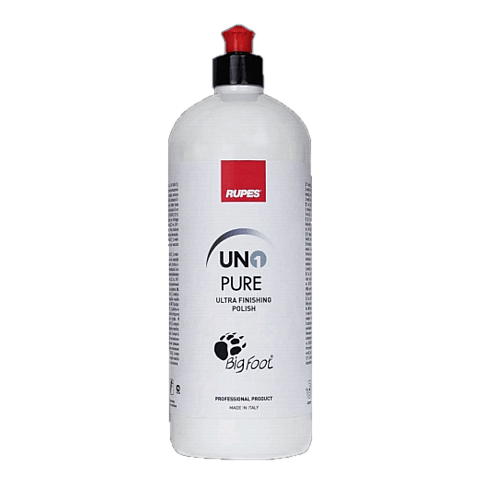 Паста полірувальна RUPES Uno Pure фінішна 1 л