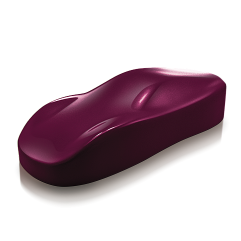 Плівка глянцева Avery Fun Purple gloss metallic BR4180001