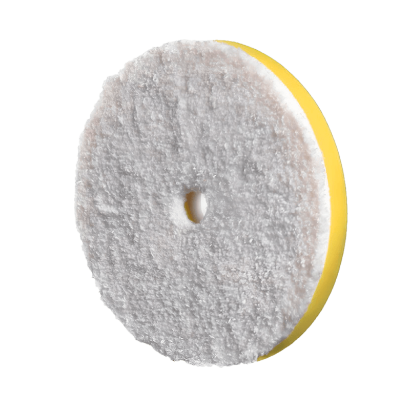 Круг полірувальний RUPES D-A Extra Cut Microfiber Pad Fine MF80M D80 мм