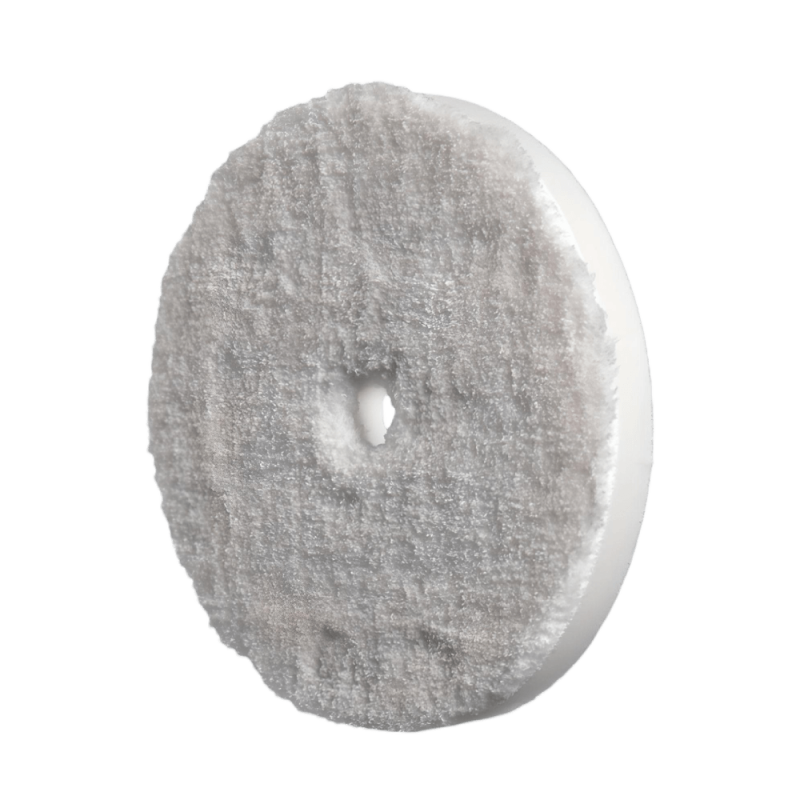 Круг полірувальний RUPES D-A Extra Cut Microfiber Pad Ultra Fine MF80S D80 мм
