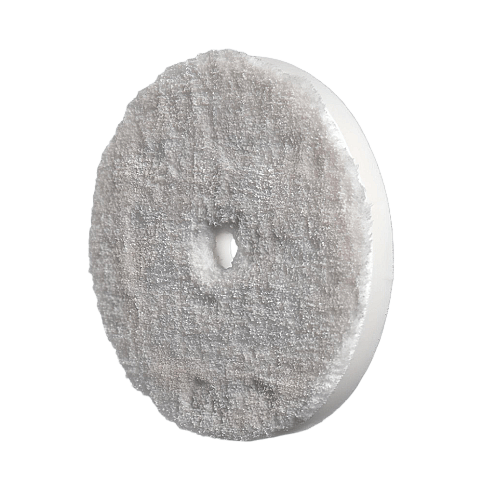 Круг полірувальний RUPES D-A Extra Cut Microfiber Pad Ultra Fine MF80S D80 мм