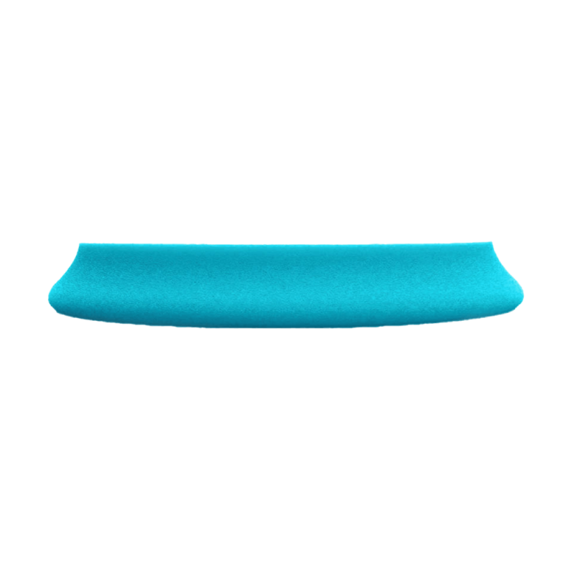 Круг полірувальний RUPES D-A Intermediate Foam Polishing Pad D100/80 мм