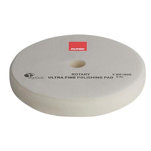 Круг полірувальний RUPES Rotary Ultra Fine BR180S D160/155 мм