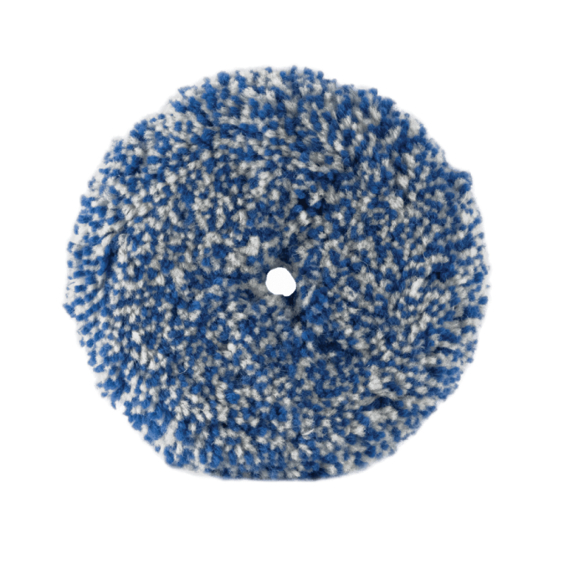 Круг полірувальний RUPES Wool Polishing Pad for Rotary D180 мм