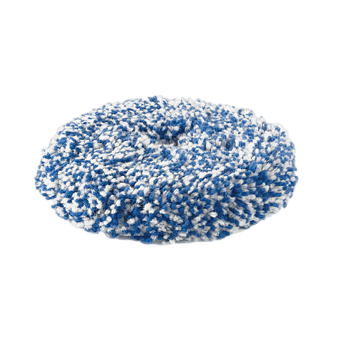Круг полірувальний RUPES Wool Polishing Pad for Rotary D180 мм