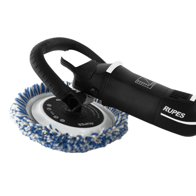 Круг полірувальний RUPES Wool Polishing Pad for Rotary D180 мм