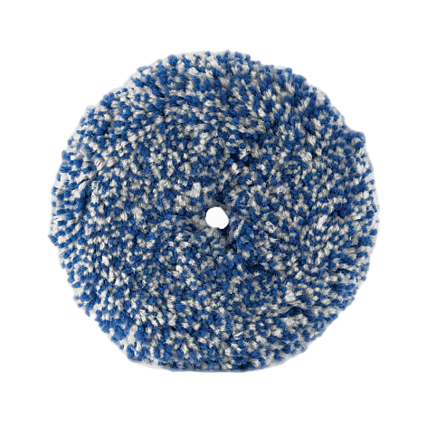 Круг полірувальний RUPES Wool Polishing Pad for Rotary D200 мм
