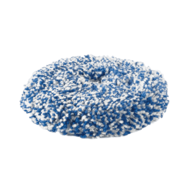 Круг полірувальний RUPES Wool Polishing Pad for Rotary D200 мм