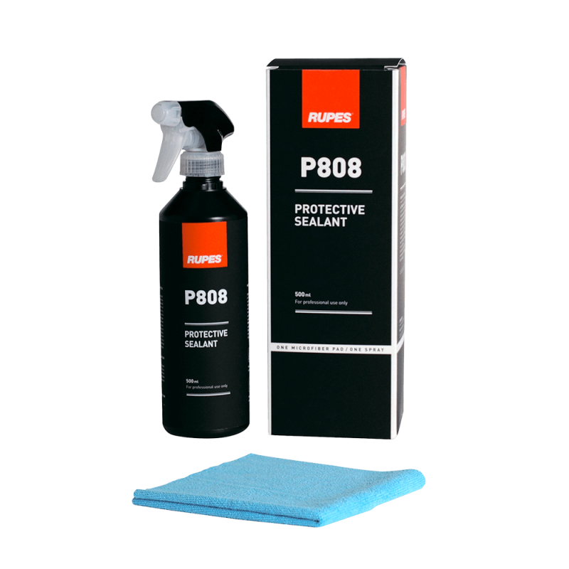 Силант RUPES Protective Sealant